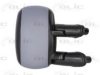FIAT 0735325166 Outside Mirror